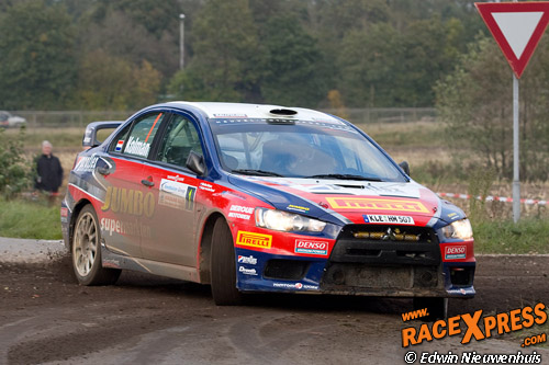 Jasper van den Heuvel